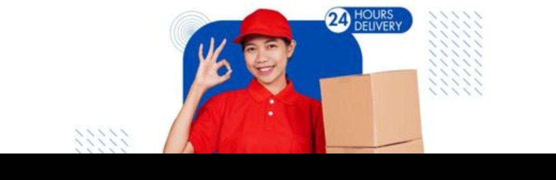 Express Worldwide Courier And Cargo