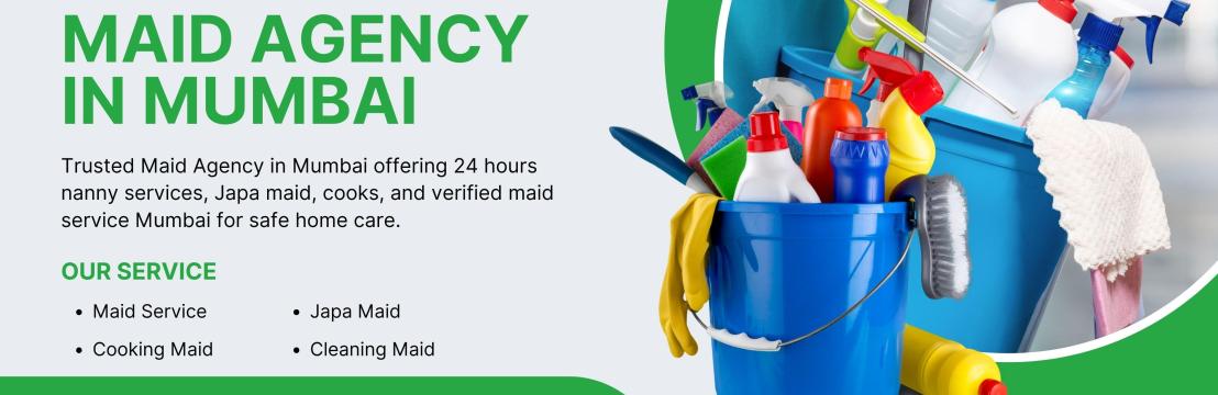 Vighnaharta  Maid Solution