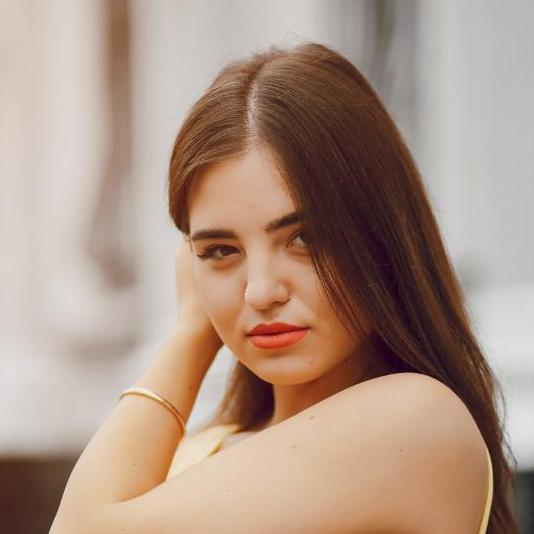 Isha Bansal
