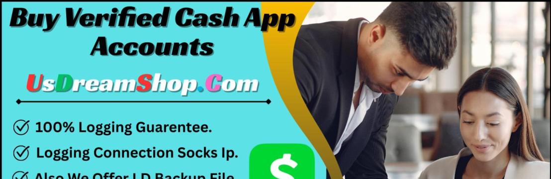Buy Verified Cash App Accounts