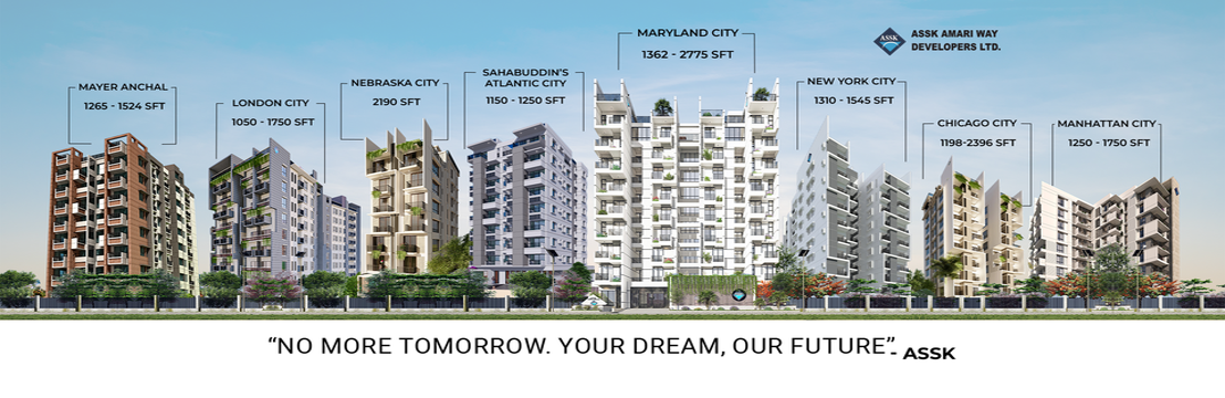 ASSK Amari  Way Developers Ltd  