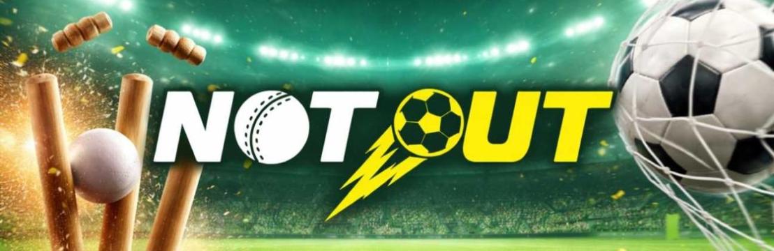 NOT OUT