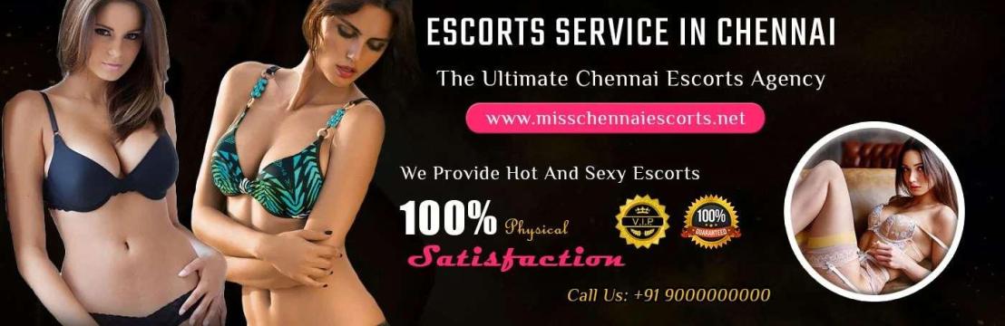 Miss Chennaiescorts