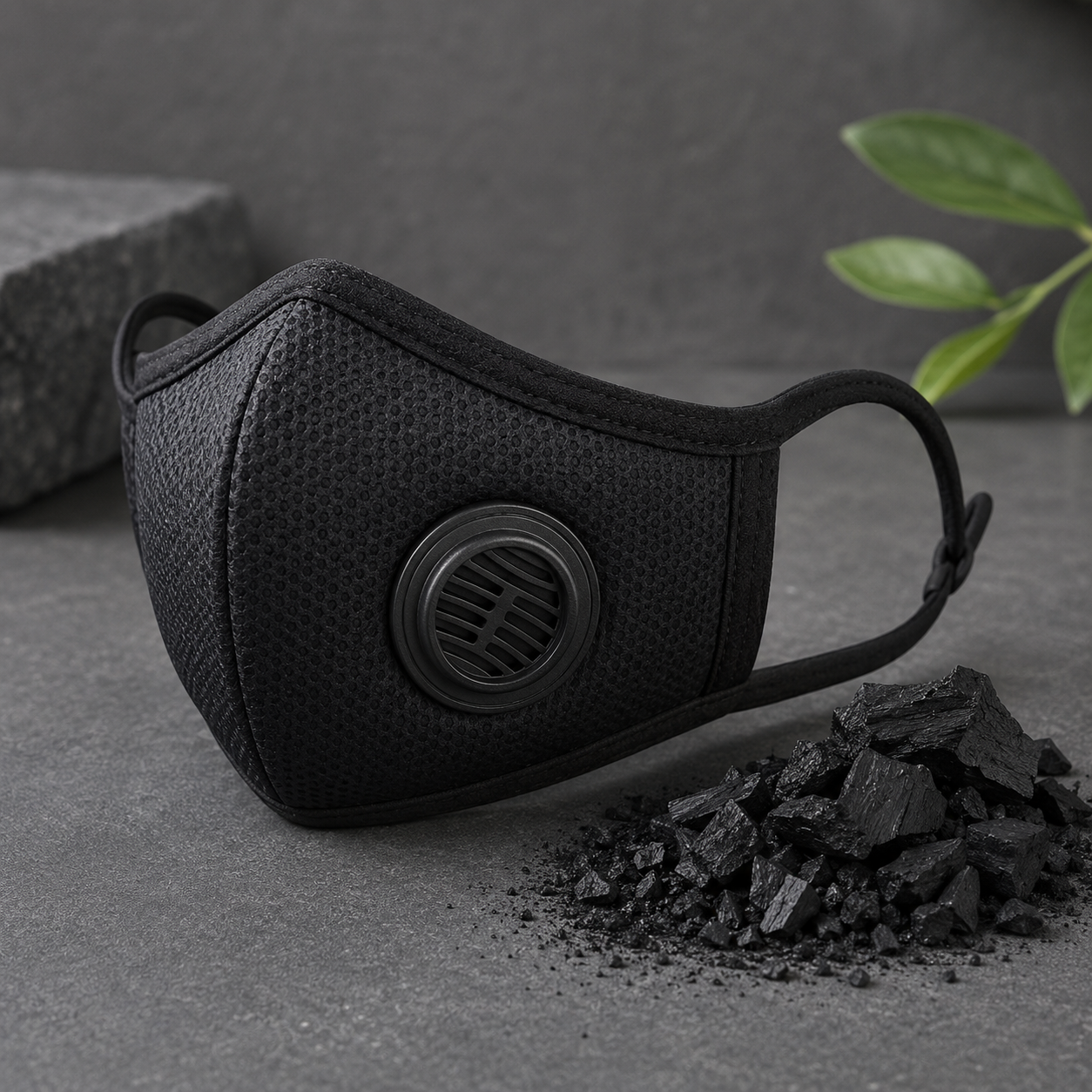 Global Activated Carbon Mask Market Trends and Insights 2034