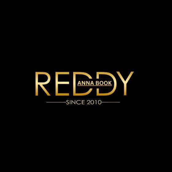 Reddyanna Book