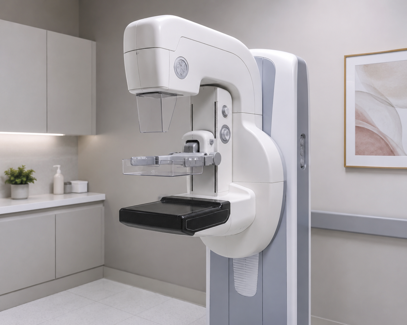 Future of Mammography Equipment: Market Analysis and Forecast 2031