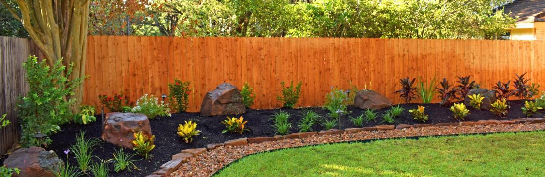 Bradley  Landscaping