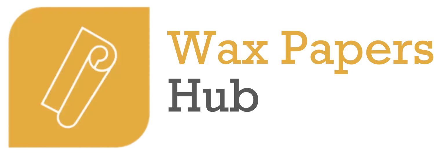 WaxPapers Hub