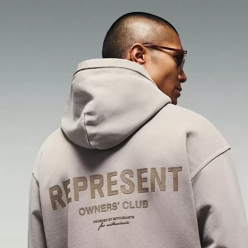 Represent Clothing