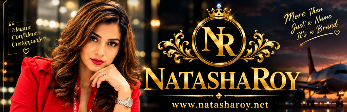 Natasha Roy